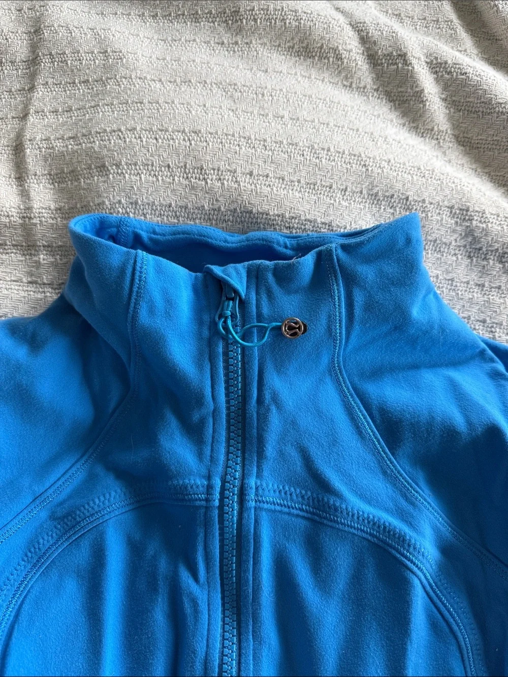 Lululemon define jacket - Picture 2 of 3